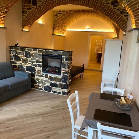Apartament La Dimora Del Borgo Levanto Zewnętrze zdjęcie