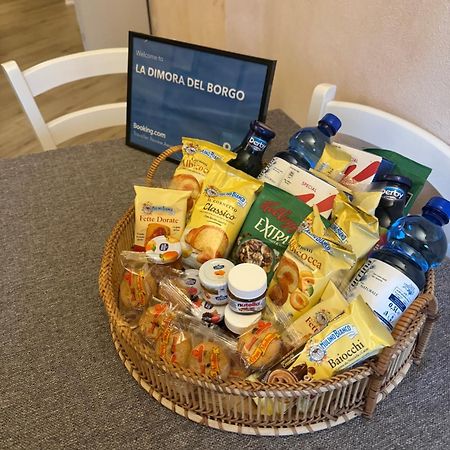 Apartament La Dimora Del Borgo Levanto Zewnętrze zdjęcie