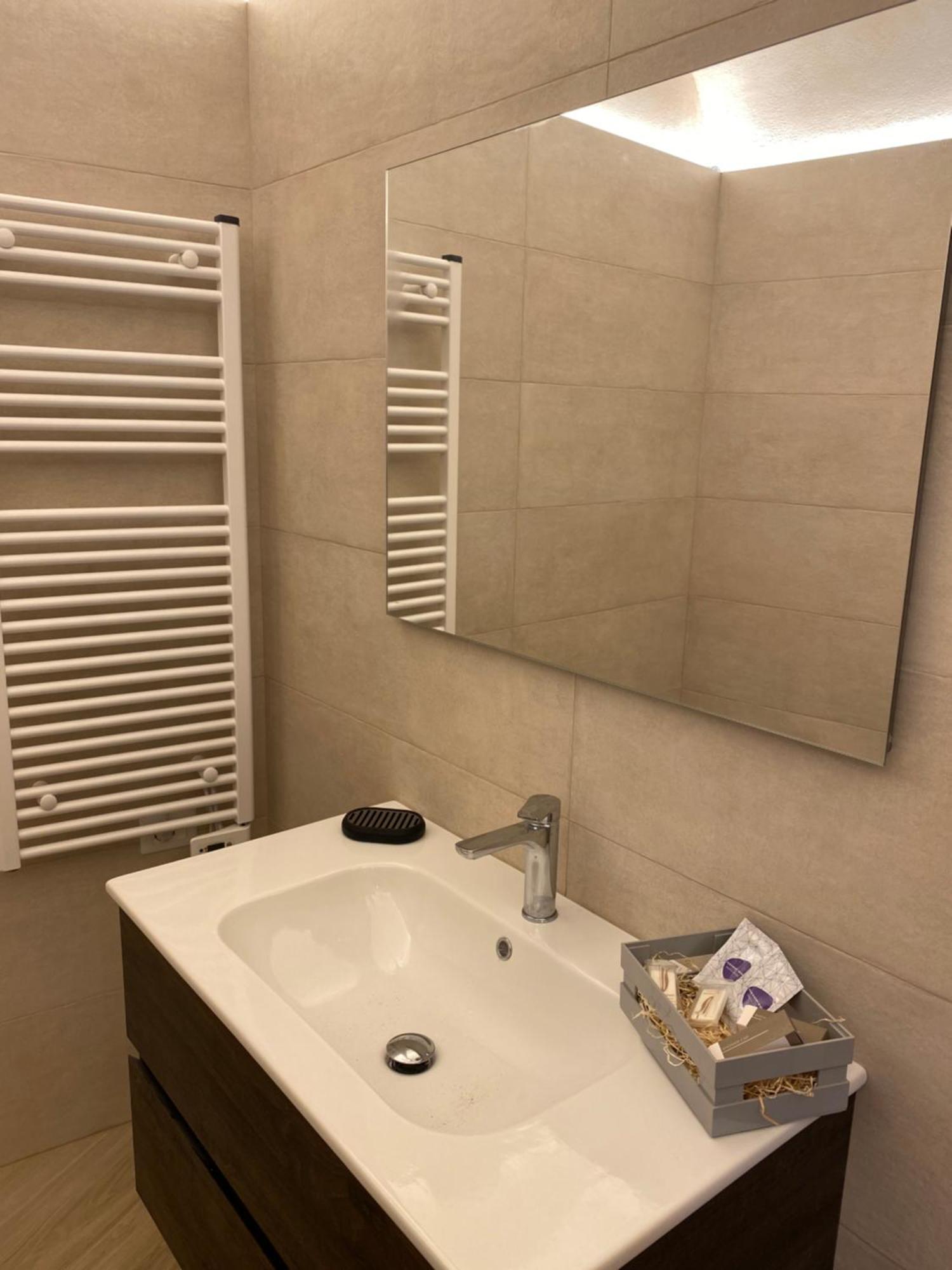 Apartament La Dimora Del Borgo Levanto Zewnętrze zdjęcie