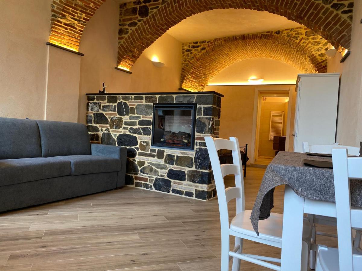 Apartament La Dimora Del Borgo Levanto Zewnętrze zdjęcie
