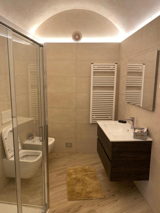 Apartament La Dimora Del Borgo Levanto Zewnętrze zdjęcie