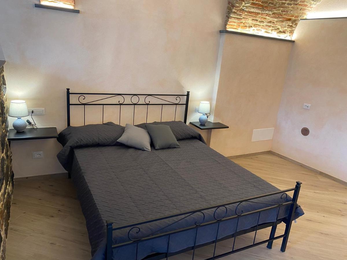 Apartament La Dimora Del Borgo Levanto Zewnętrze zdjęcie