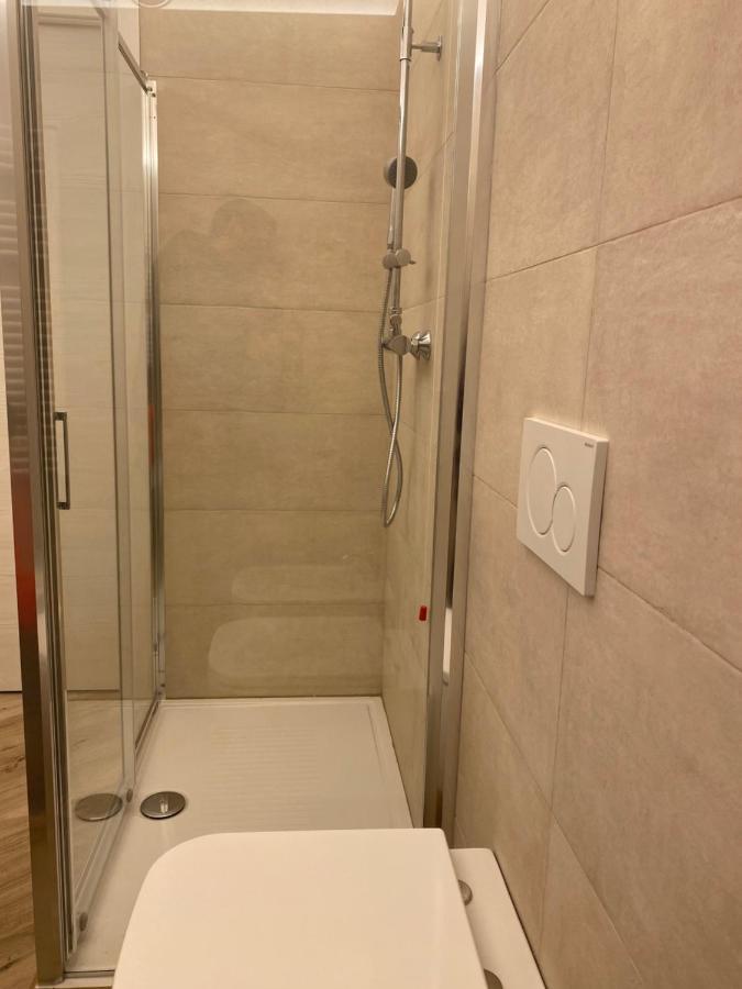 Apartament La Dimora Del Borgo Levanto Zewnętrze zdjęcie