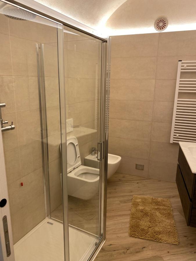 Apartament La Dimora Del Borgo Levanto Zewnętrze zdjęcie
