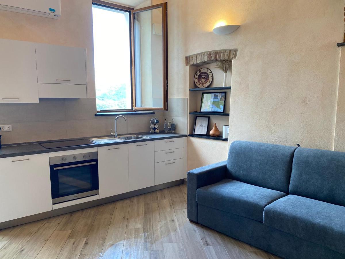 Apartament La Dimora Del Borgo Levanto Zewnętrze zdjęcie