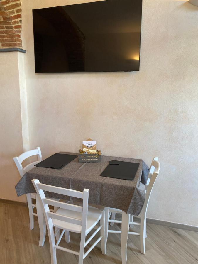 Apartament La Dimora Del Borgo Levanto Zewnętrze zdjęcie