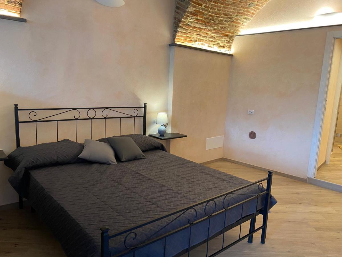 Apartament La Dimora Del Borgo Levanto Zewnętrze zdjęcie