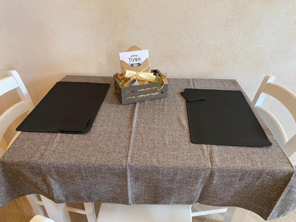 Apartament La Dimora Del Borgo Levanto Zewnętrze zdjęcie