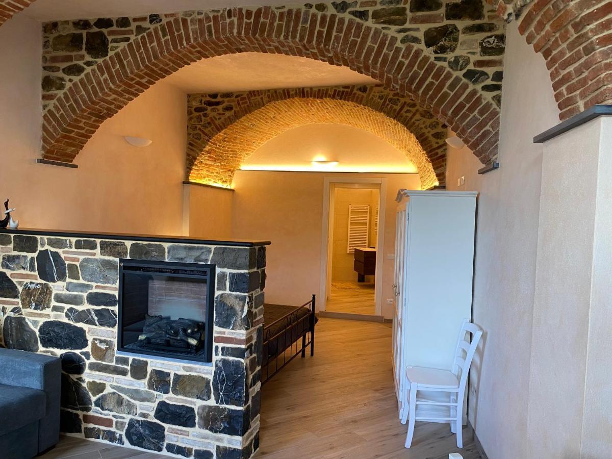 Apartament La Dimora Del Borgo Levanto Zewnętrze zdjęcie
