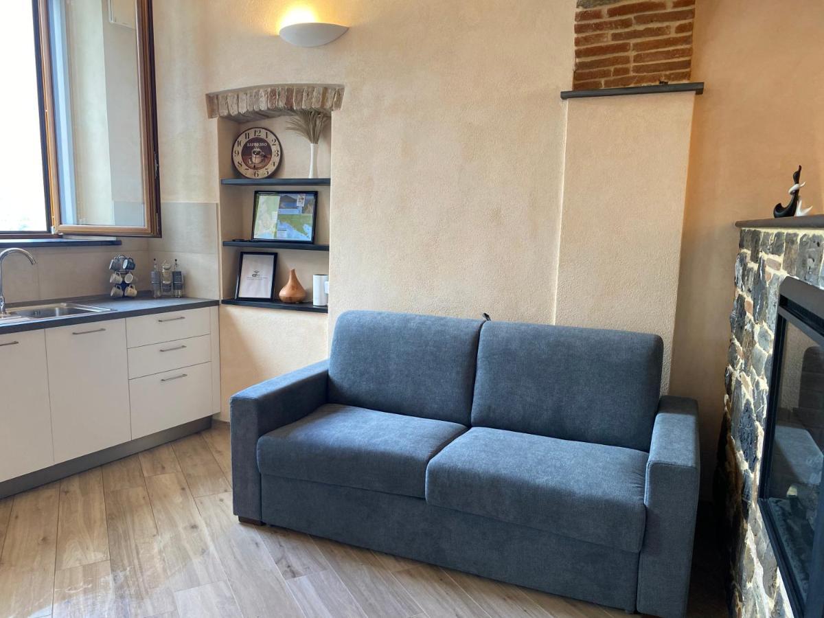 Apartament La Dimora Del Borgo Levanto Zewnętrze zdjęcie