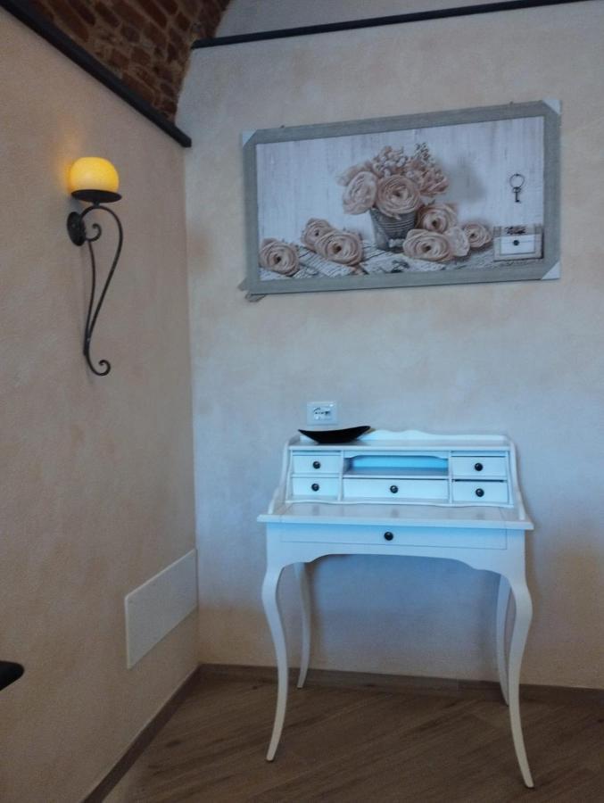 Apartament La Dimora Del Borgo Levanto Zewnętrze zdjęcie
