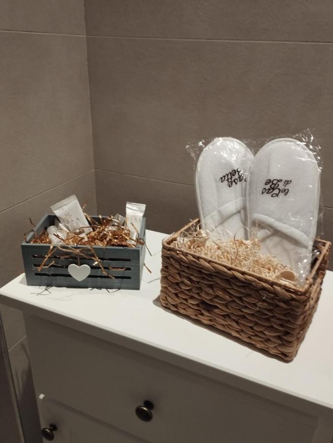 Apartament La Dimora Del Borgo Levanto Zewnętrze zdjęcie