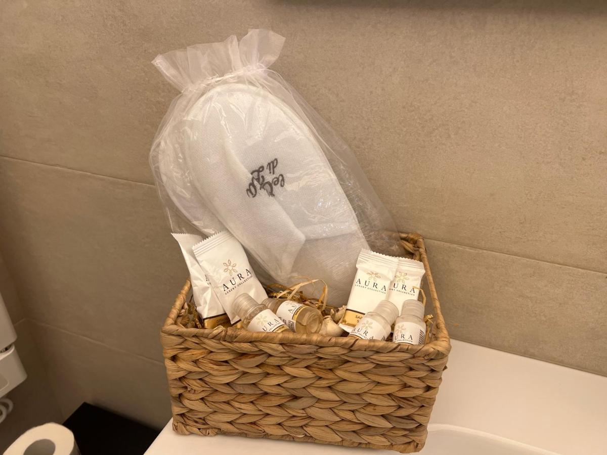 Apartament La Dimora Del Borgo Levanto Zewnętrze zdjęcie