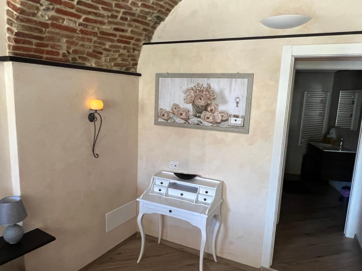 Apartament La Dimora Del Borgo Levanto Zewnętrze zdjęcie