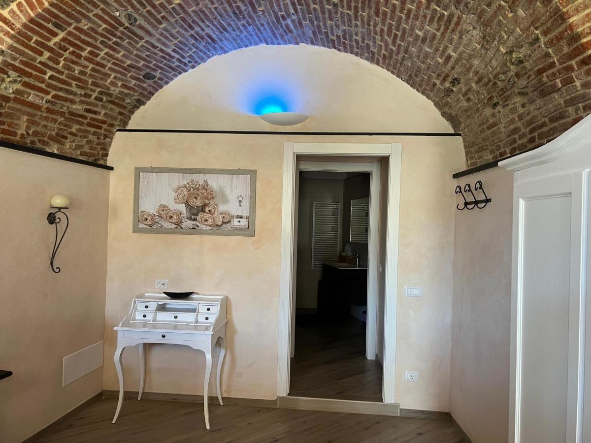 Apartament La Dimora Del Borgo Levanto Zewnętrze zdjęcie